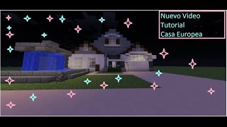 Casa moderna - Minecraft Em busca da casa automática #9 - História