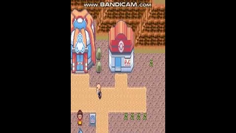 Moemon Emerald Sneasle Solorun Part #62 124