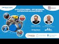 PACK EXPO 2022: Evolution Fresh – HPP Beverage Automation Advancements