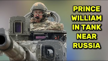 Prince William SHOCKS Internet with UNPRECEDENTED Strong Message!