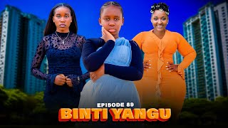 Binti Yangu  Episode  89  love
