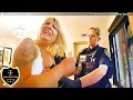 Cops Tried to Help, But It Went Terribly Wrong