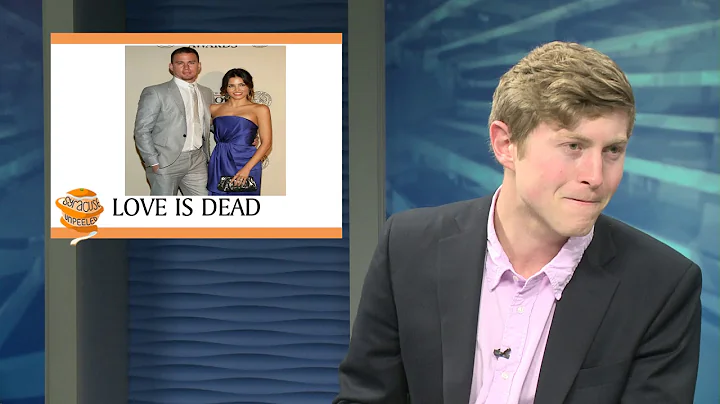 LOVE IS DEAD