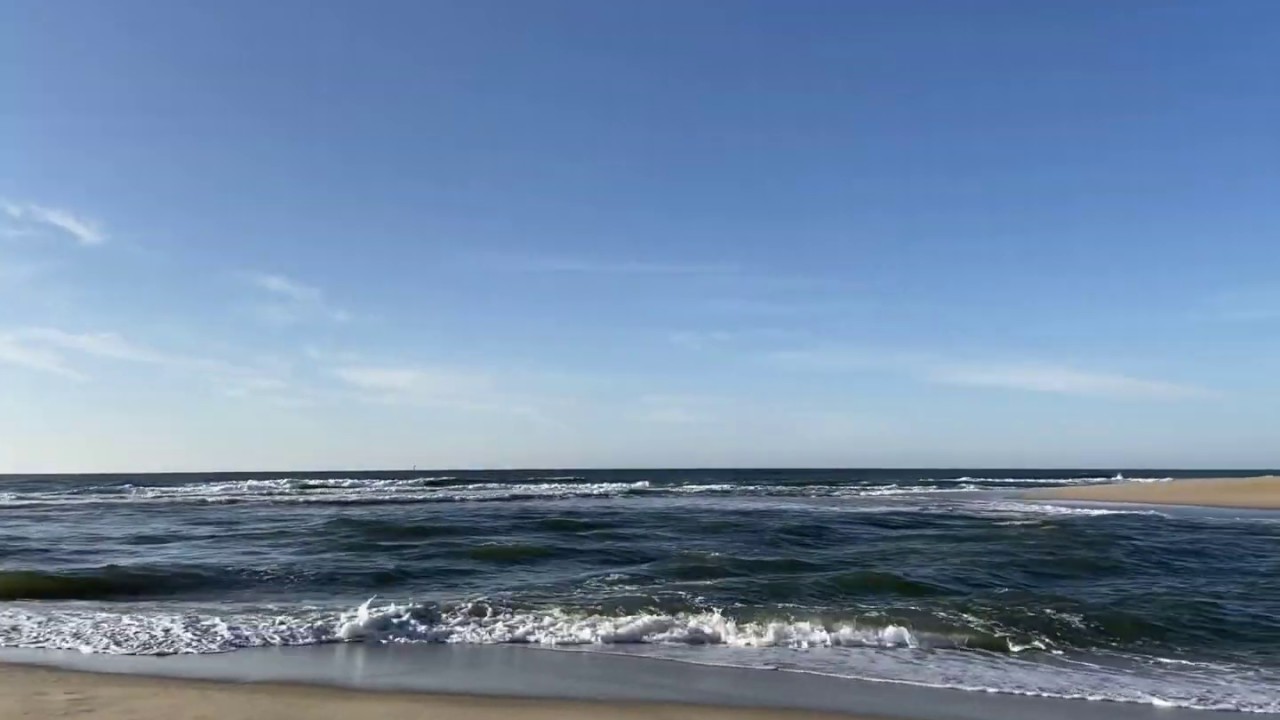 Edgartown Great Pond Fall 2019 Opening YouTube