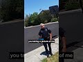 Cop abuses power over a Picture...