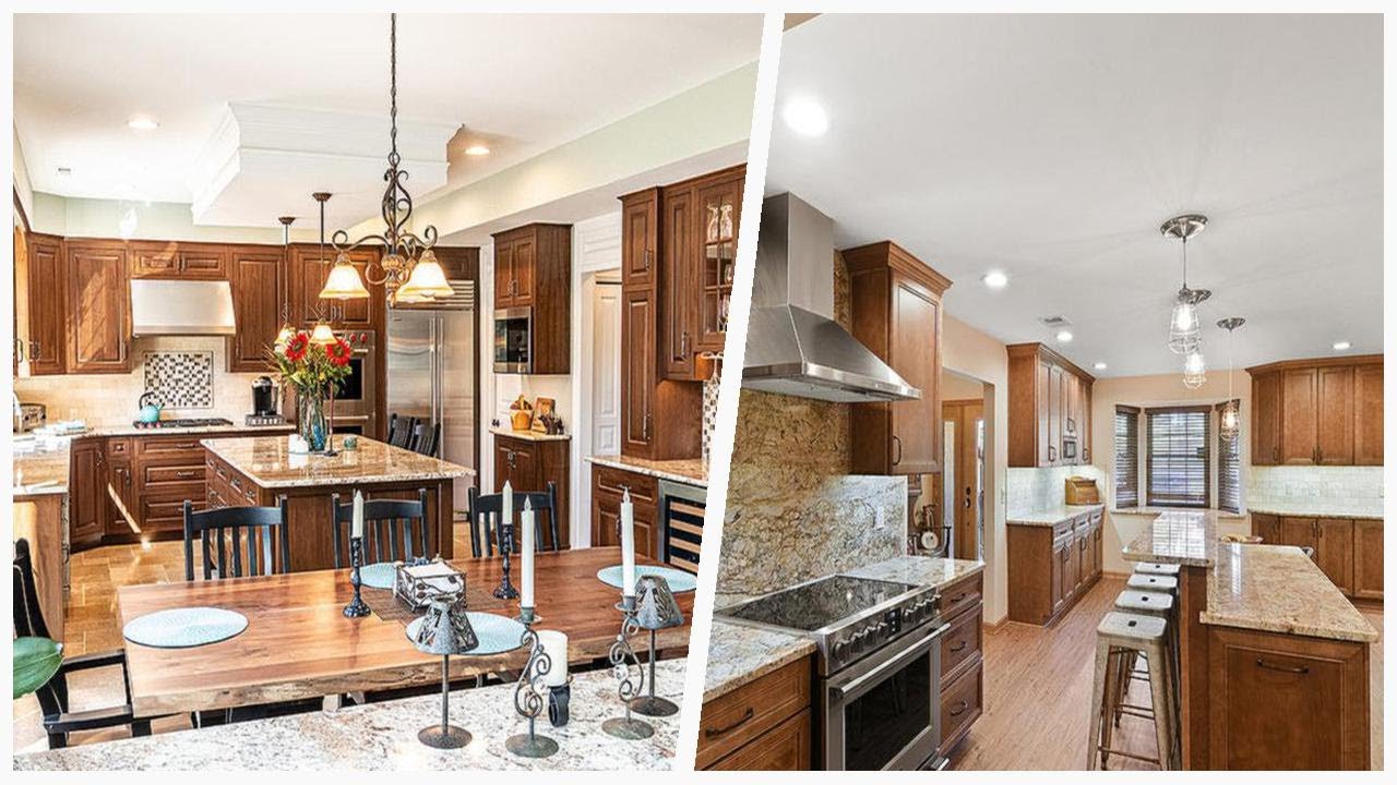 Stunning Travertine Backsplash Ideas for Your Kitchen | Designer CheatSheet