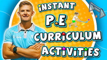 PE Skills: The ULTIMATE Compilation!