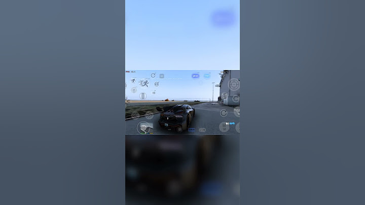 them: its totally fake, gta wont run on phone! me: enjoying gta 5 with heavy mods🤷 #gta5