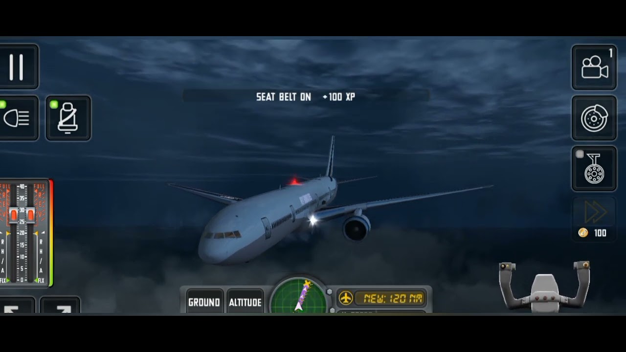 fly-emirates-flight-from-rome-to-chicago-real-flight-simulation