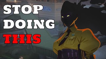 Why hero builds are LOSING you games in Deadlock