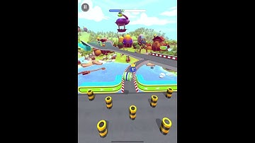 Going Balls: Super Speedrun Gameplay New Update 312