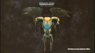 Eagles 06 Take it to the Limit (5.1 Mix)