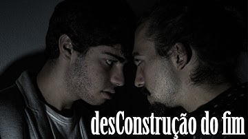 d e s C O N T R U Ç Ã O _ D O _ F I M