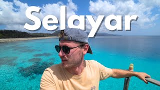 Selayar - The Hidden Paradise of Sulawesi 🇮🇩