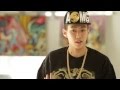 E! NEWS ASIA SPECIAL FEAT. JAY PARK