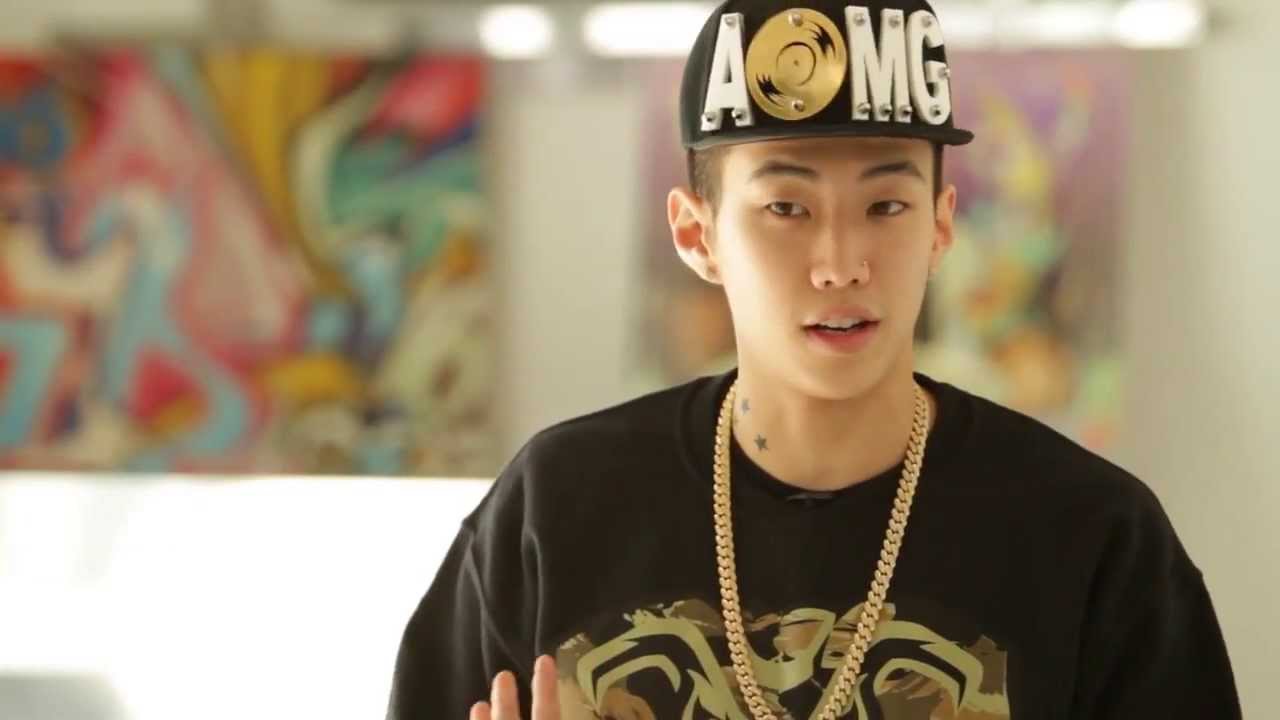 E! NEWS ASIA SPECIAL FEAT. JAY PARK