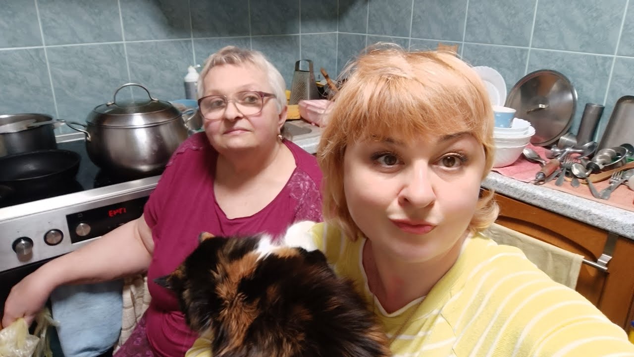 Днепр??!?Новый Год будет не у всех!?Вся правда!?Утка на столе !? - YouTube