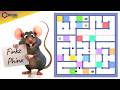 The 9 Teleports! Rat Run 35: Locked Out (S3:E15)