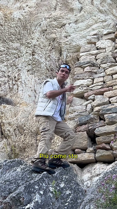 Freddi come il ghiaccio 🏔️ #abruzzo #rapitaliano #cloudrap #hiphop #artistaemergente