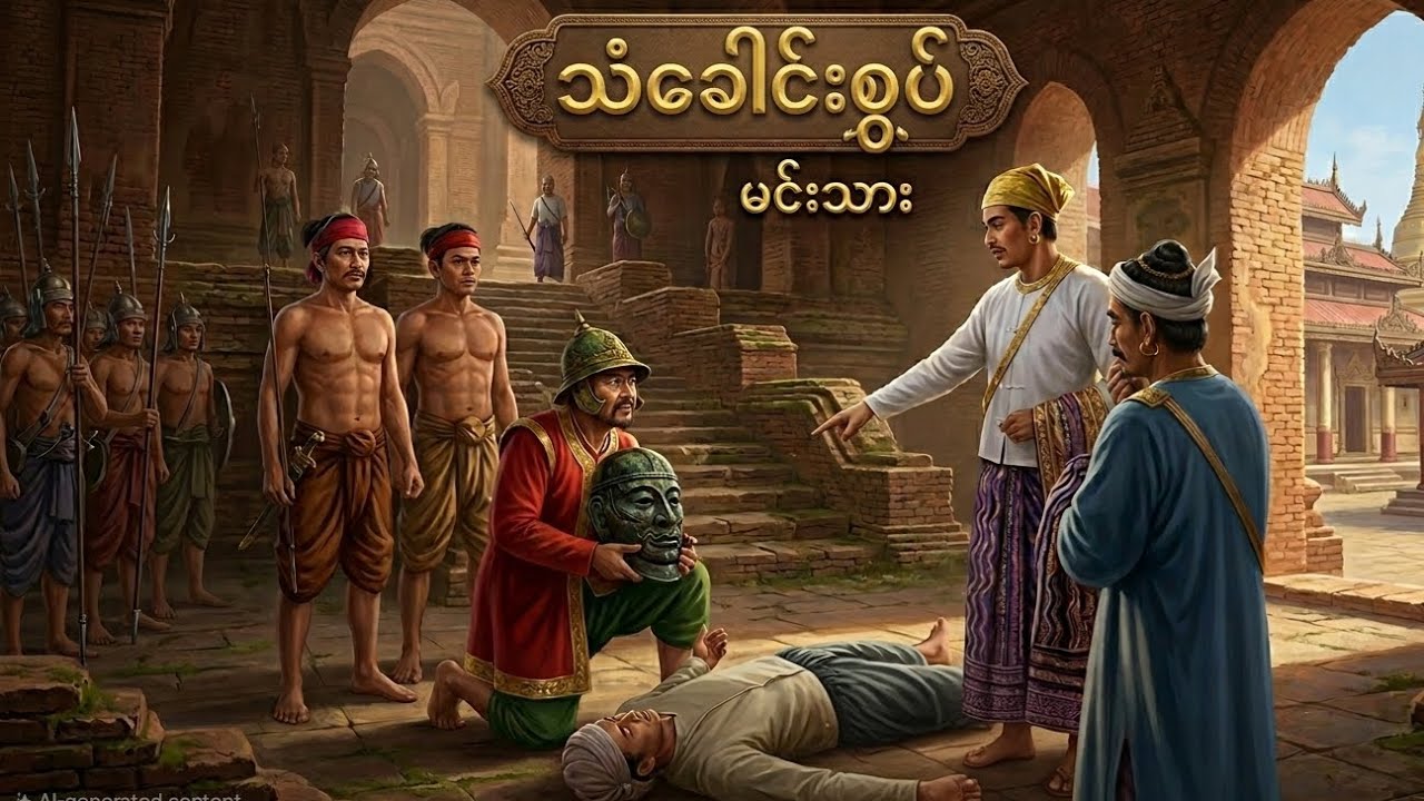 ဆရာကြီး ဒဂုန်​ရွှေမျှားရဲ့ 