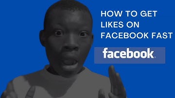 How to get Real Auto Likes on Facebook Fast