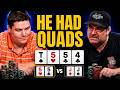 The Slow Roll That Made Mike Matusow QUIT
