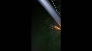 Exploder 5 test 5g firecracker