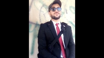 تلاوة مصرية !!! قيدار بن محمد الهركي