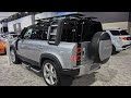 2020 Land Rover Defender 110 | Detailed Look | Montreal Auto Show 2020