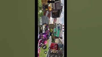 Mythic vmp best gun! Live game play cod mobile #popcapgames #codm #codmobile #cod #callofduty