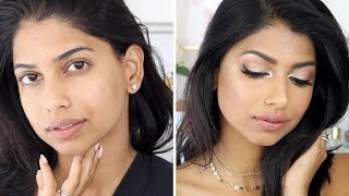 How to get GLOWING Skin! Face Mask + Easy Tutorial