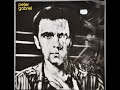 Peter gabriel  1980  full album  lp