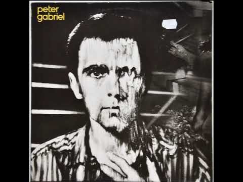 Peter Gabriel 紙ジャケ4枚セット（輸入盤） Peter Gabriel So 180g LP