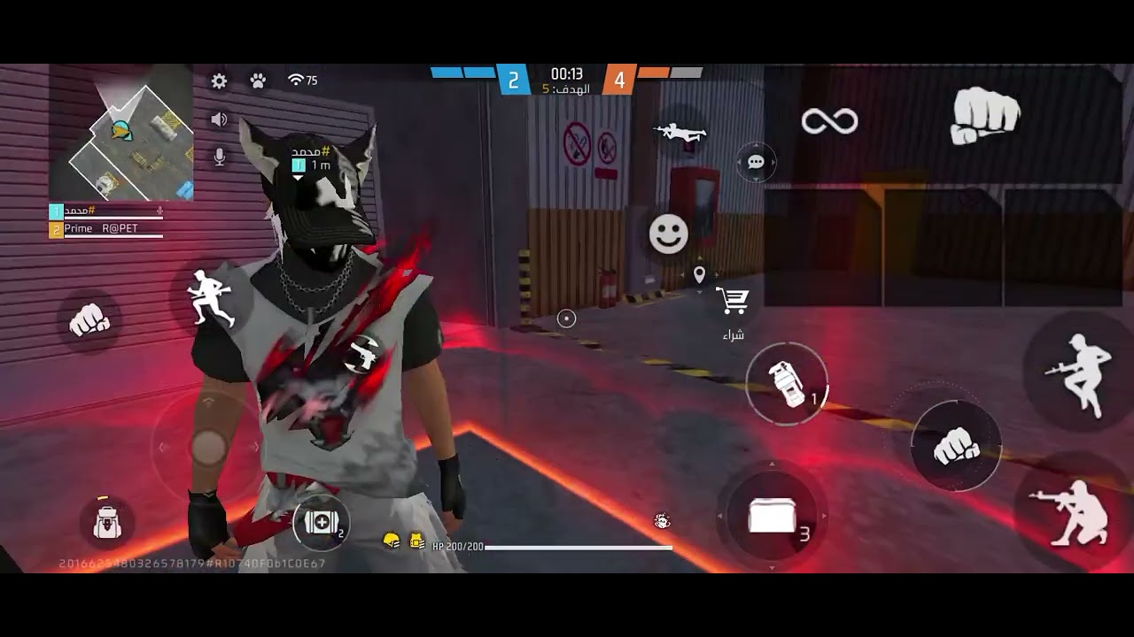 ff gameplay funny video #gameplay #freefire #whitefff #funny #فري_فاير #gaming #garenafreefire #ff 