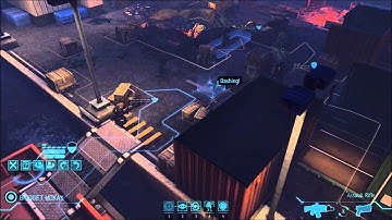 Lets Play XCOM Enemy Unknown Part 2