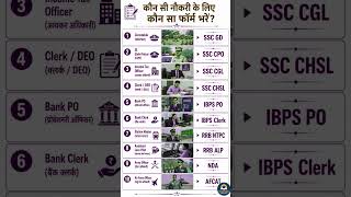 UPSC SSC interview mai puchhe gye sawal.. most important gkgs questions answers #upsc #ssc #viral