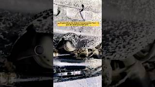 🚗 Engine Blow-By & Back Compression Test |इंजन की असली हालत कैसे जानें? 🔍 #shorts #mechanic #Blow-By