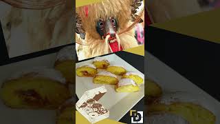 Ko Najboljši Izberejo Najboljše, Diši Po Uspehu In Po Krofih