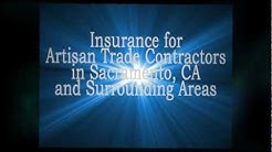 Drywall Contractor Insurance - Sacramento, California 