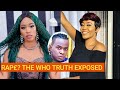DIANA MARUA & WILLY PAUL RAP£ DRAMA EXPOSED! NICAH THE QUEEN SAYS DIANA WAS WITH POZZE WILLINGLY!