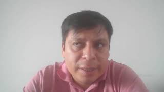 Self introduction video CESAR ARIAS GODOY 2026