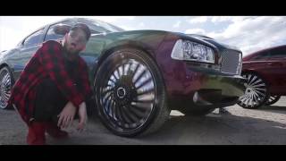 Denim White ft. Caskey - Fade Away (OFFICIAL MUSIC VIDEO)