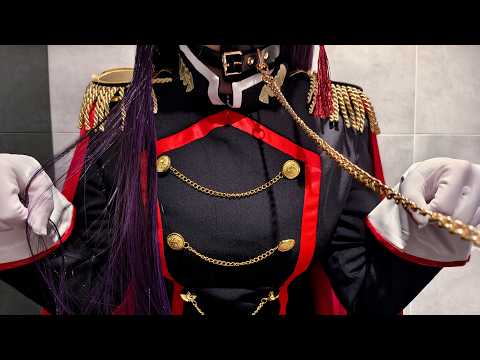 恋 展示 3 Ren Show 3
