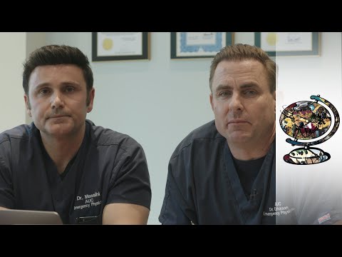 Perspectives on the Pandemic | The Bakersfield Doctors | Episode 6