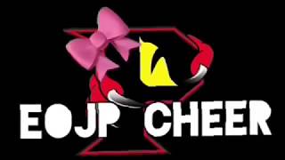 EOJP Offense Cheers 🎀