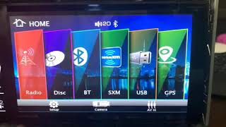 Bluetooth pairing of the Soundstream - Jayco RV screenshot 4