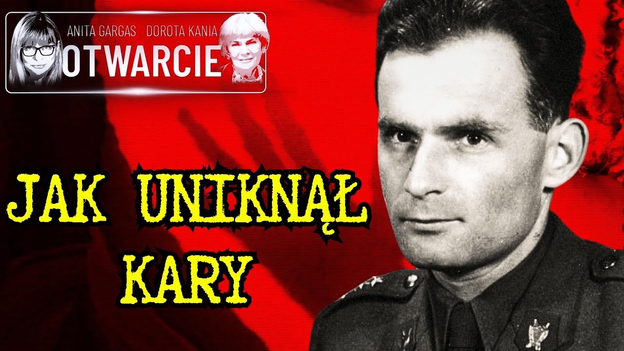 Anita Gargas i Dorota Kania: Dlaczego Stefan Michnik nie stanął przed sądem?