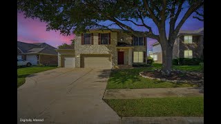 2801 Butler National Drive video tour