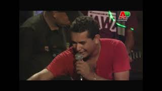 Dnis Braga  O Nosso Amor dvd  2012