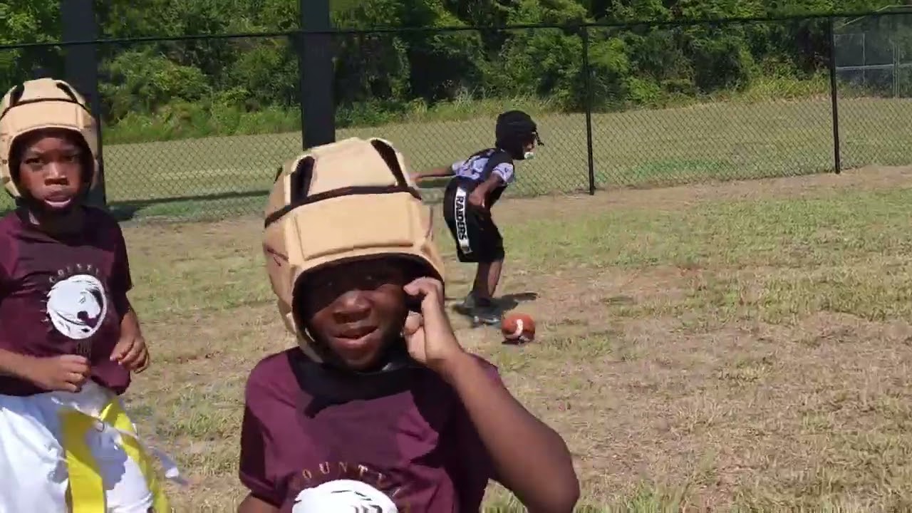 STAY SOLID 2 SHOWCASE. TEXAS PRESEASON FOOTBALL